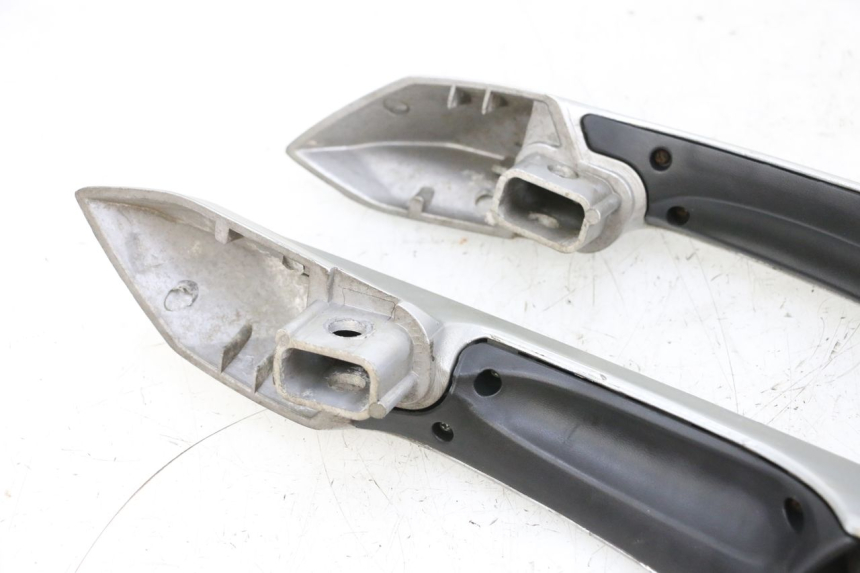 photo de MANIGLIONE JM MOTORS GTS 125 (2015 - 2019) - Altra angolazione