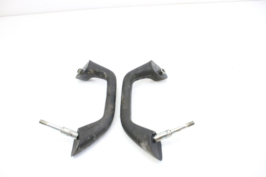 photo de MANIGLIA POSTERIORE PIAGGIO HEXAGON 2T 125 (1994 - 1998) - Zoom sullo stato d'uso