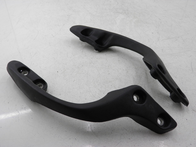 photo de MANIGLIA POSTERIORE JM MOTOR S-MAX 125 (2010 - 2014) - Vista principale