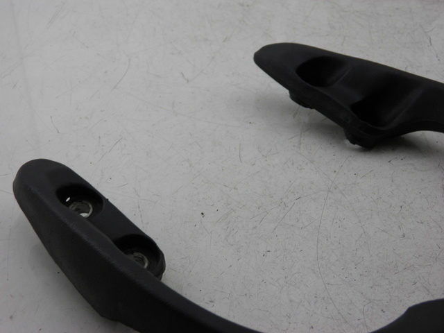 photo de MANIGLIA POSTERIORE JM MOTOR S-MAX 125 (2010 - 2014) - Altra angolazione