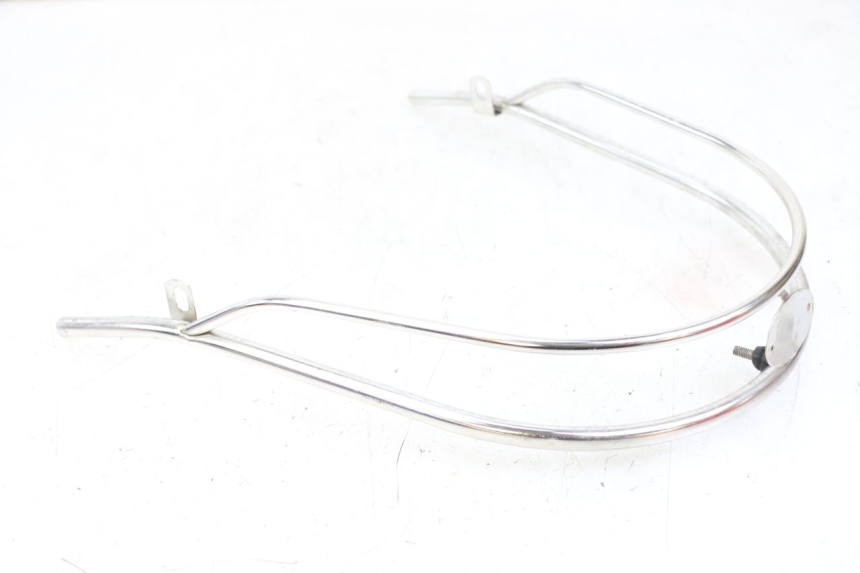 photo de MANIGLIONE JM MOTORS VX 125 (2022 - 2025) - Zoom sullo stato d'uso