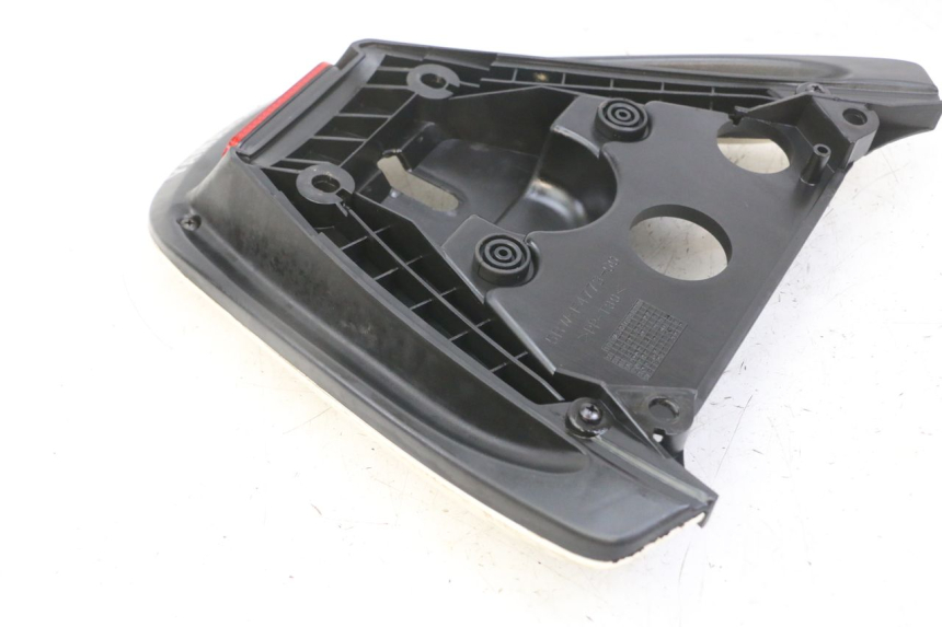 photo de MANIGLIONE YAMAHA JOG R 50 (2004 - 2014) - Altra angolazione