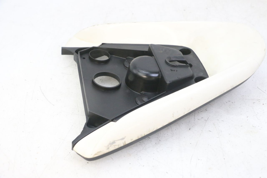 photo de MANIGLIONE YAMAHA JOG R 50 (2004 - 2014) - Stato della superficie e materiale