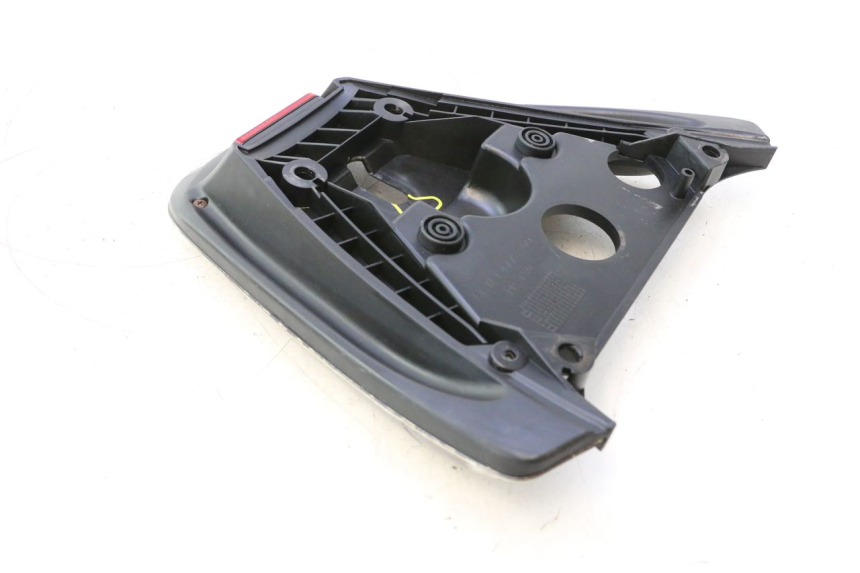 photo de MANIGLIONE MBK MACH G AC 50 (2002 - 2014) - Stato della superficie e materiale