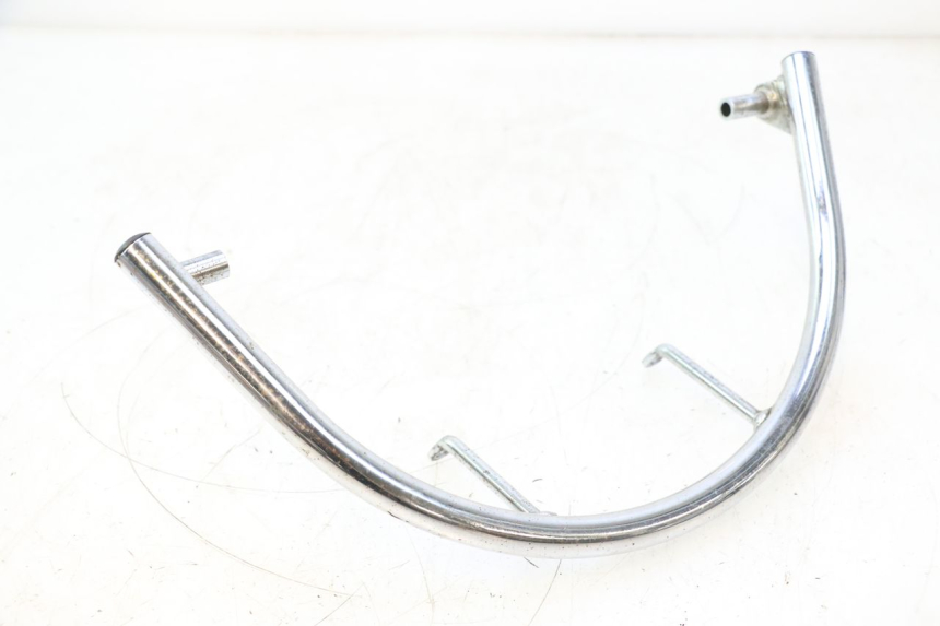 photo de MANIGLIONE SYM MIO 50 (2005 - 2010) - Altra angolazione