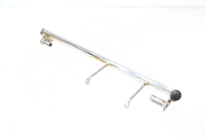 photo de MANIGLIONE SYM MIO 50 (2005 - 2010) - Stato della superficie e materiale