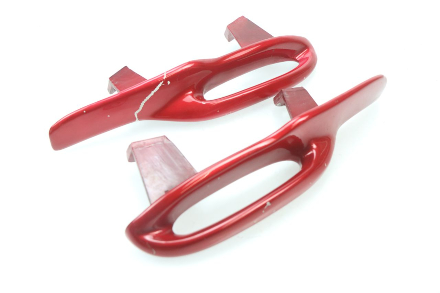 photo de MANIGLIA POSTERIORE LINHAI MONARCH 125 (2003 - 2005) - Vista principale