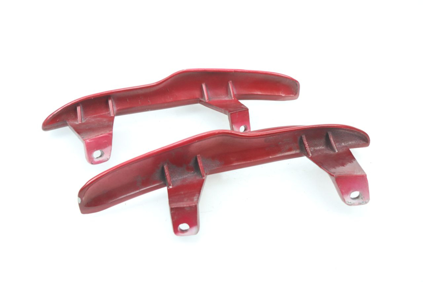 photo de MANIGLIA POSTERIORE LINHAI MONARCH 125 (2003 - 2005) - Zoom sullo stato d'uso