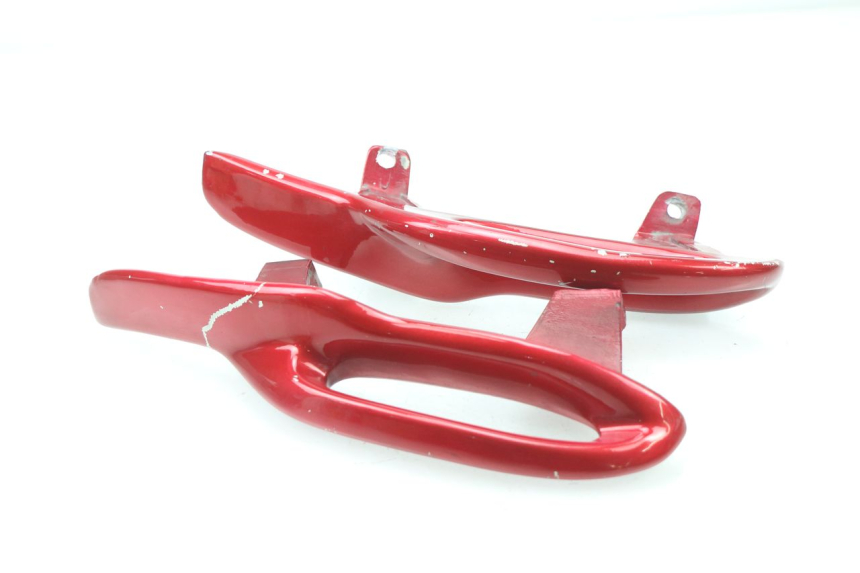 photo de MANIGLIA POSTERIORE LINHAI MONARCH 125 (2003 - 2005) - Altra angolazione