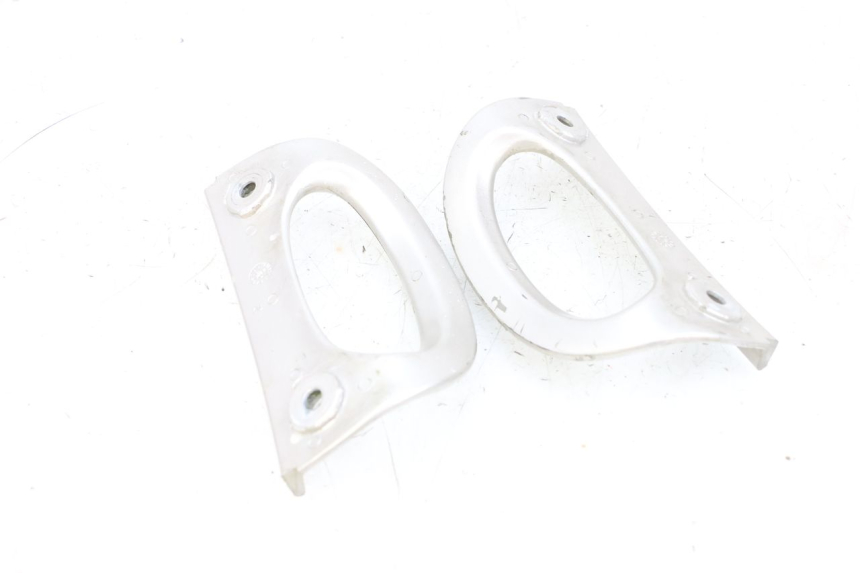 photo de MANIGLIONE YAMAHA NEO'S NEOS 2T 50 (1998 - 2007) - Primo piano tecnico