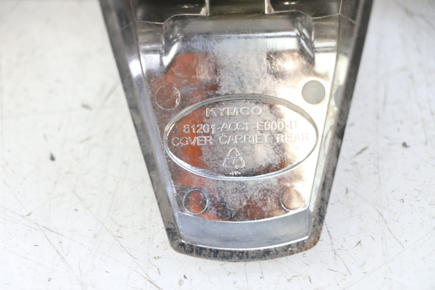 photo de MANIGLIONE KYMCO LIKE 4T 50 (2019 - 2025) - Zoom sullo stato d'uso