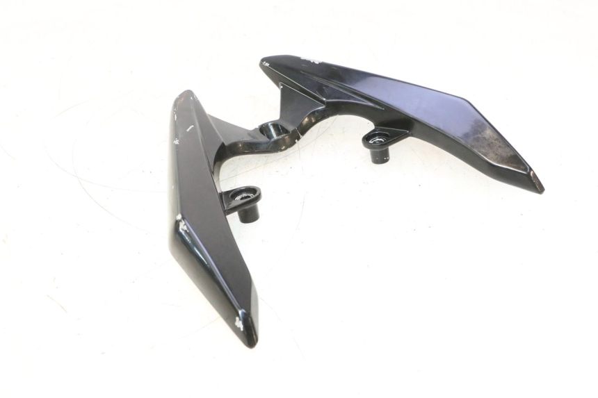 photo de MANIGLIONE IMF INDUSTRIE NEW PACH 2T 50 (2014 - 2020) - Stato della superficie e materiale