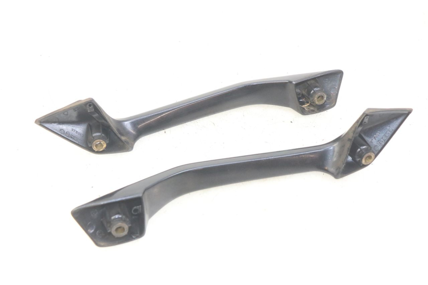 photo de MANIGLIA POSTERIORE GILERA NEXUS 125 (2007 - 2009) - Altra angolazione