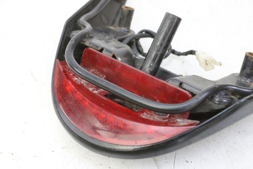 photo de MANIGLIONE IMF INDUSTRIE PACH 2T 50 (2009 - 2018) - Zoom sullo stato d'uso