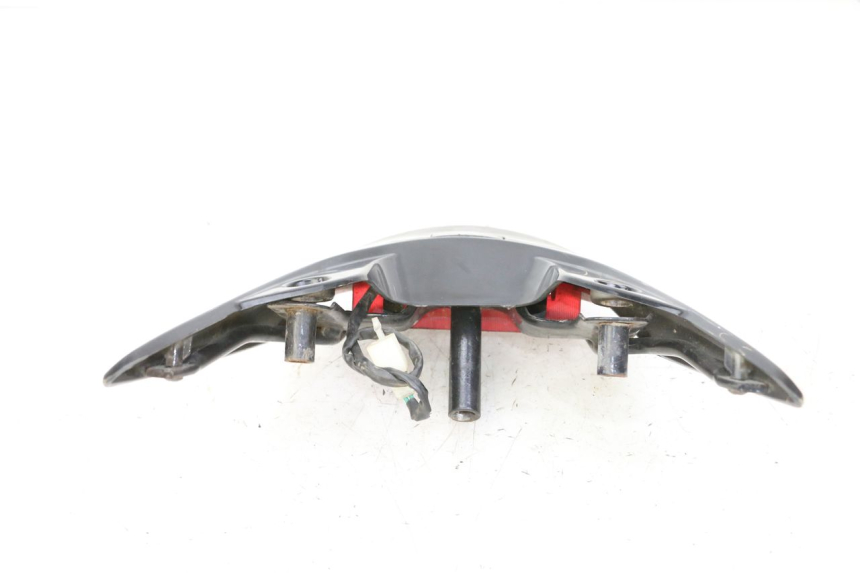 photo de MANIGLIONE IMF INDUSTRIE PACH 2T 50 (2009 - 2018) - Stato della superficie e materiale