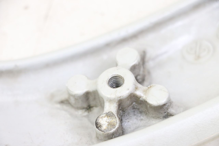 photo de MANIGLIA POSTERIORE PEUGEOT ELYSTAR 50 (2002 - 2014) - Primo piano tecnico