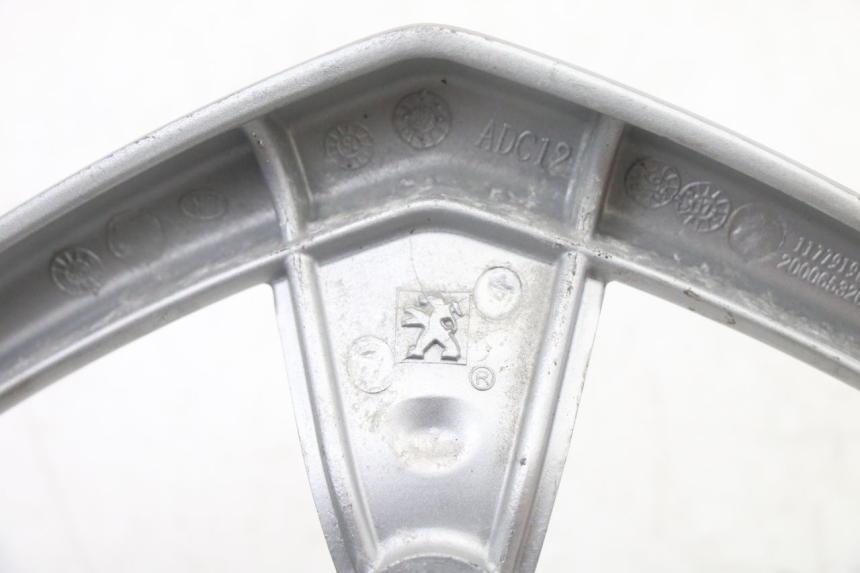 photo de MANIGLIA POSTERIORE PEUGEOT KISBEE 4T 50 (2018 - 2022) - Ricambio usato controllato