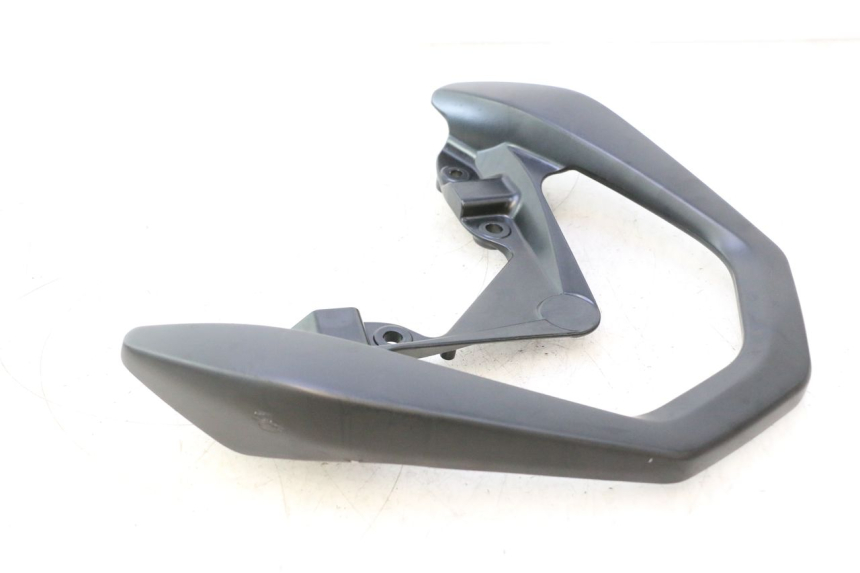 photo de MANIGLIONE JM MOTORS R-MAX TECH 50 (2024 - 2026) - Stato della superficie e materiale