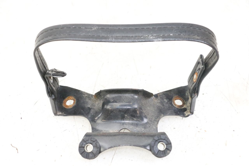 photo de MANIGLIONE REGAL RAPTOR RAXTER 2 125 (2007 - 2015) - Vista principale