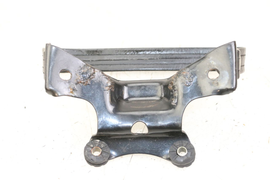 photo de MANIGLIONE REGAL RAPTOR RAXTER 2 125 (2007 - 2015) - Altra angolazione