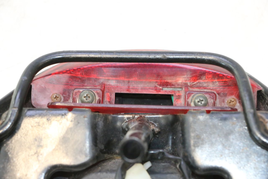 photo de MANIGLIA POSTERIORE TNT MOTOR ROMA 12' 2T 50 (2007 - 2018) - Primo piano tecnico
