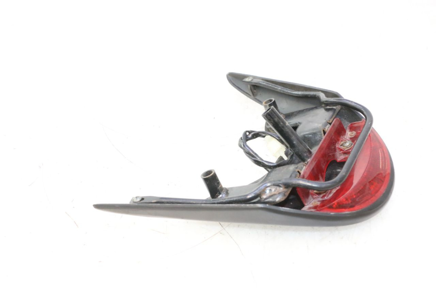 photo de MANIGLIA POSTERIORE TNT MOTOR ROMA 12' 2T 50 (2007 - 2018) - Vista d'insieme del prodotto
