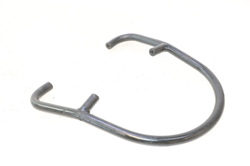 photo de MANIGLIONE MZ RT 125 (2000 - 2008) - Zoom sullo stato d'uso