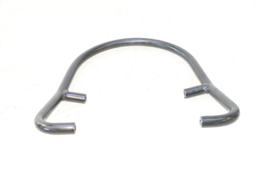 photo de MANIGLIONE MZ RT 125 (2000 - 2008) - Primo piano tecnico