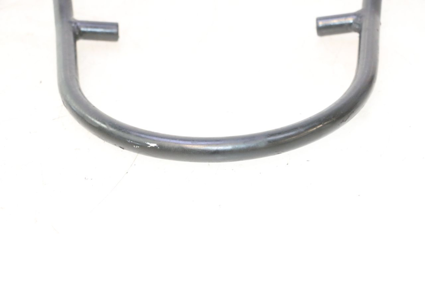 photo de MANIGLIONE MZ RT 125 (2000 - 2008) - Stato della superficie e materiale