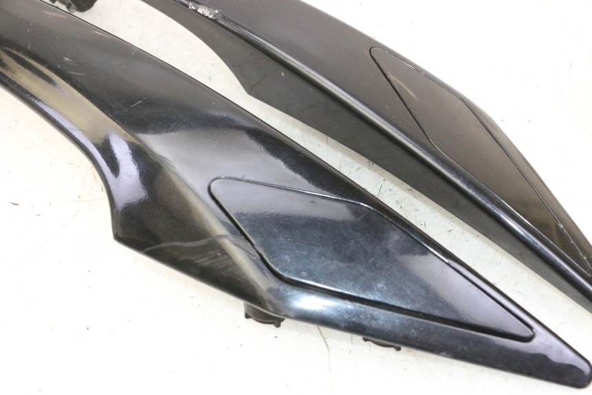 photo de MANIGLIONE PEUGEOT SATELIS 125 (2013 - 2018) - Stato della superficie e materiale