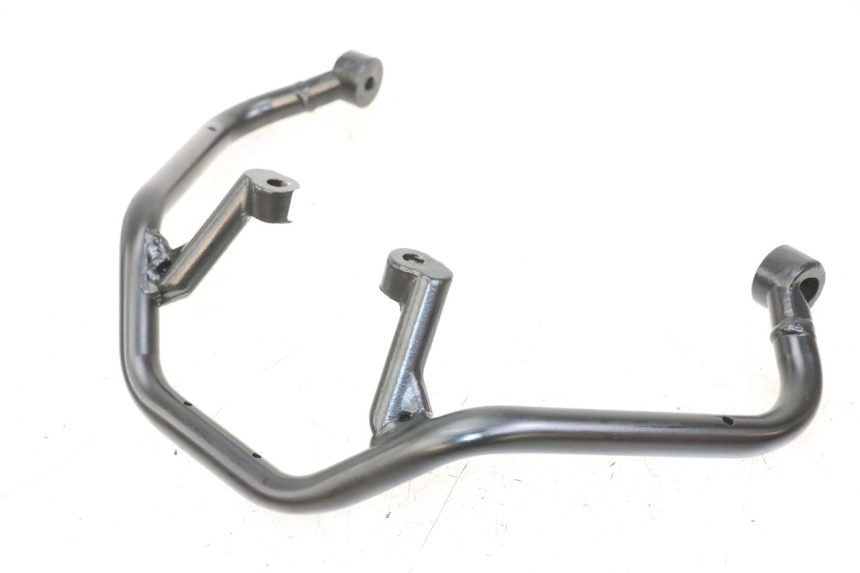photo de MANIGLIONE ROYAL ENFIELD SCRAM 411 (2022 - 2024) - Zoom sullo stato d'uso