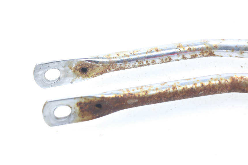 photo de MANIGLIA POSTERIORE MASH SEVENTY FIVE 125 (2013 - 2021) - Altra angolazione