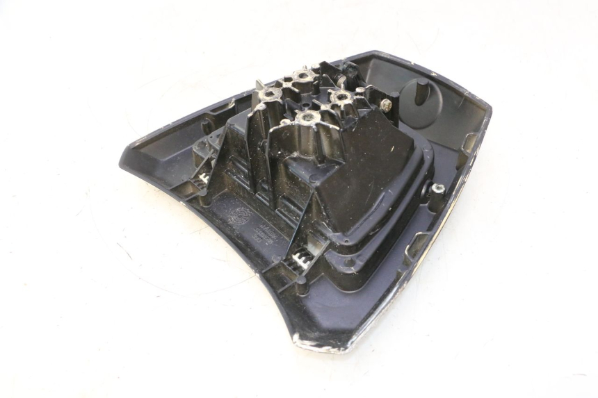 photo de MANIGLIONE CAN-AM SPYDER RS 1000 (2008 - 2012) - Altra angolazione