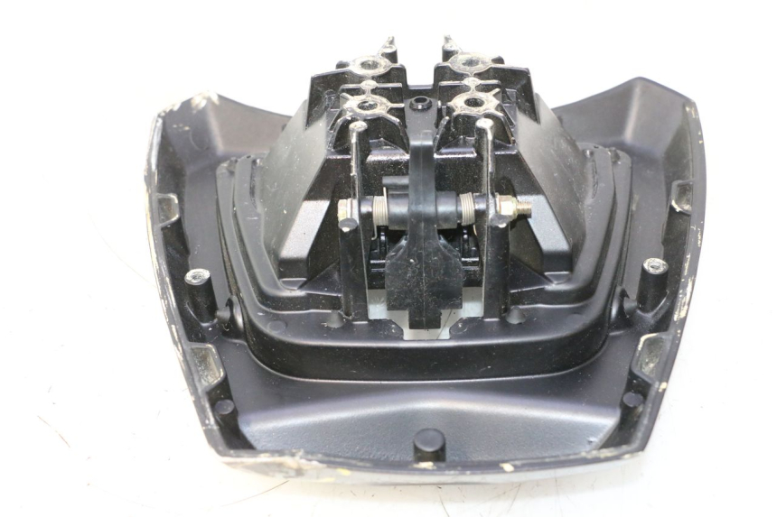 photo de MANIGLIONE CAN-AM SPYDER RS 1000 (2008 - 2012) - Dettagli dei punti di fissaggio