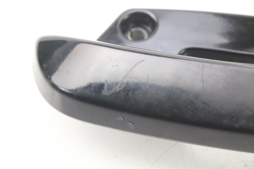 photo de Manopola posteriore APRILIA SR 2T 50 (2018 - 2022) - Zoom sullo stato d'uso
