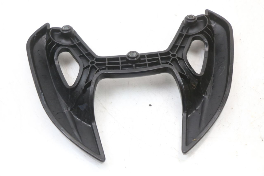 photo de Manopola posteriore APRILIA SR 2T 50 (2018 - 2022) - Stato della superficie e materiale