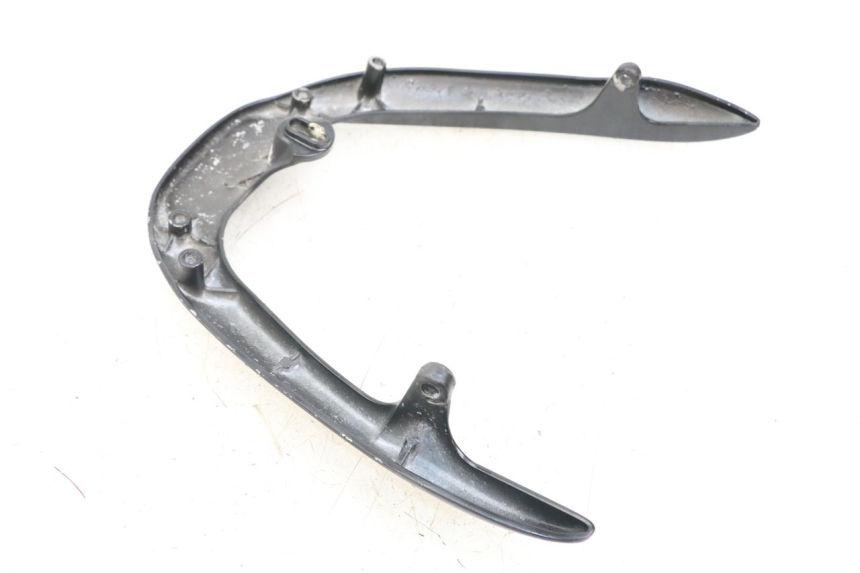 photo de  VASTRO STREET X 4T 50 (2016 - 2021) - Zoom sullo stato d'uso