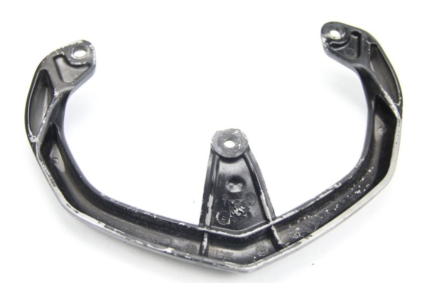 photo de MANIGLIONE PEUGEOT STREETZONE 2T 50 (2014 - 2019) - Zoom sullo stato d'uso