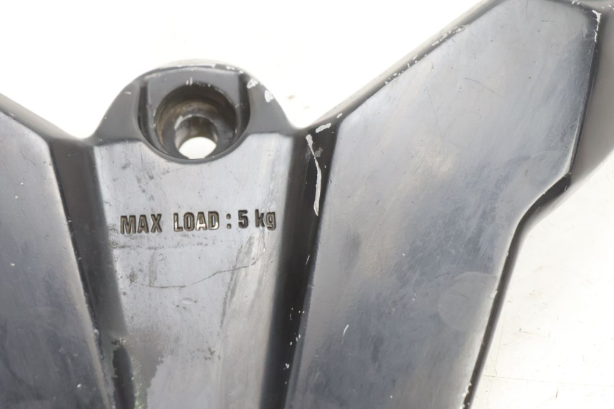 photo de MANIGLIONE KYMCO SUPER 8 2T 50 (2007 - 2013) - Primo piano tecnico