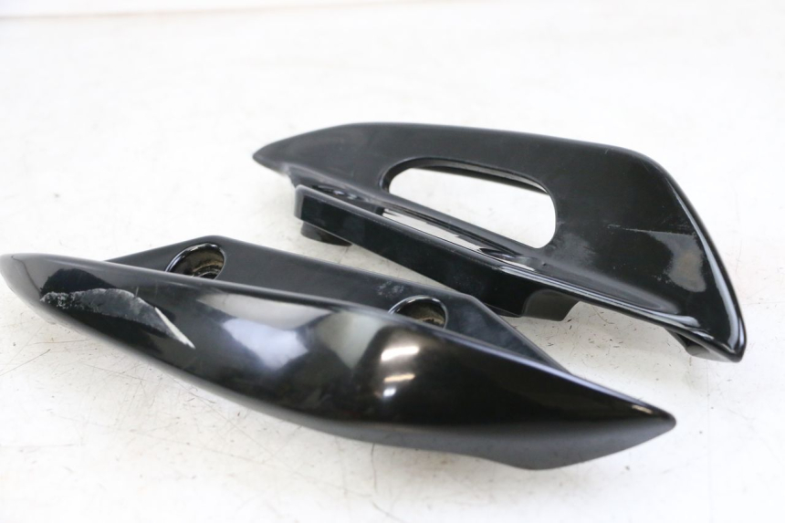 photo de MANIGLIONE SUZUKI BURGMAN 125 (2015 - 2017) - Altra angolazione