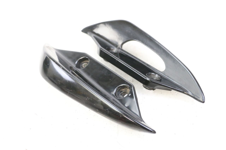 photo de MANIGLIONE SUZUKI BURGMAN 125 (2015 - 2017) - Stato della superficie e materiale