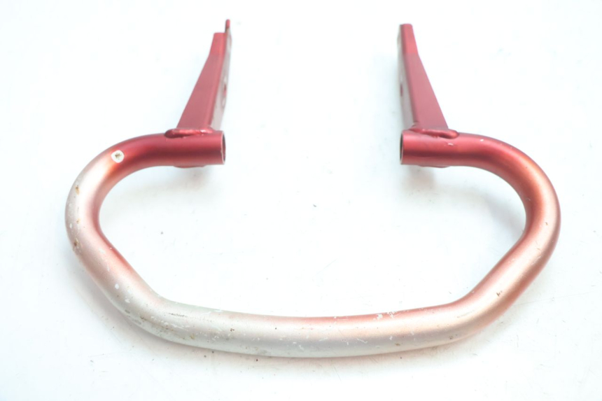photo de MANIGLIA POSTERIORE PEUGEOT TKR TREKKER FURIOUS 50 (2005 - 2014) - Stato della superficie e materiale