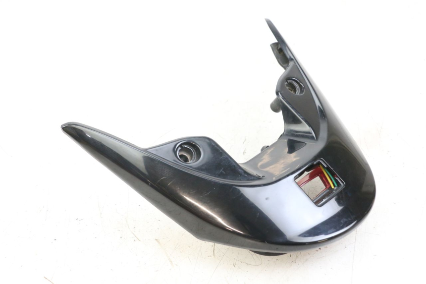 photo de MANIGLIONE BAOTIAN TRAVEL SPIRIT 50 (2010 - 2012) - Vista principale