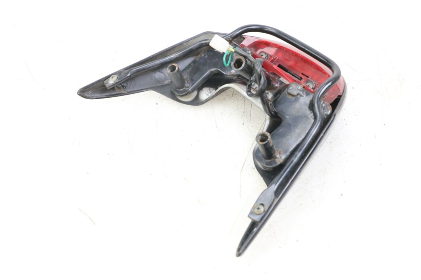 photo de MANIGLIONE BAOTIAN TRAVEL SPIRIT 50 (2010 - 2012) - Zoom sullo stato d'uso