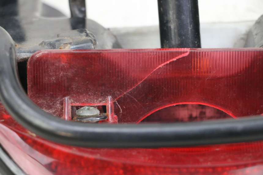 photo de MANIGLIONE BAOTIAN TRAVEL SPIRIT 50 (2010 - 2012) - Primo piano tecnico