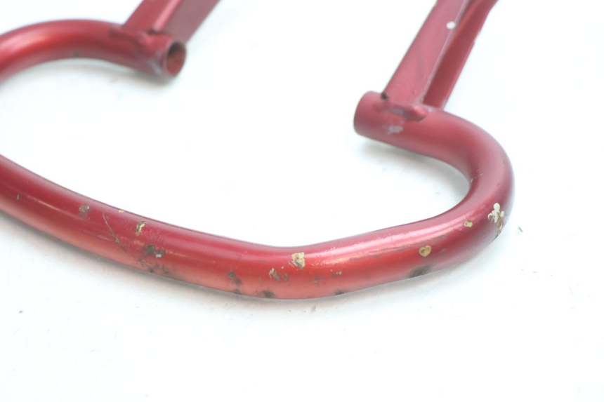 photo de MANIGLIONE PEUGEOT TREKKER 50 (1995 - 2004) - Stato della superficie e materiale