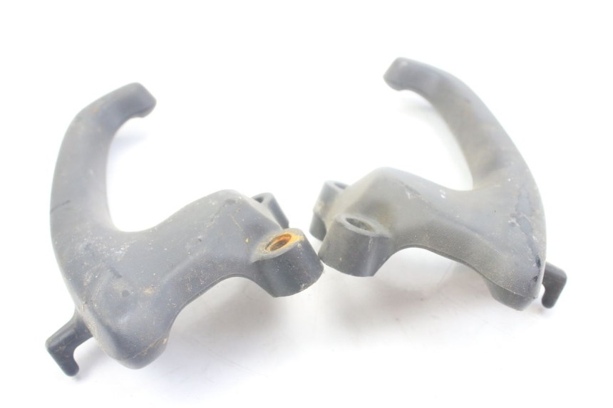 photo de MANIGLIONE HONDA VFR VTEC RC46 800 (2002 - 2013) - Vista principale