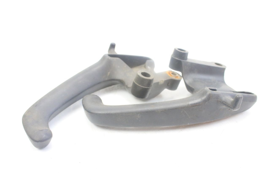 photo de MANIGLIONE HONDA VFR VTEC RC46 800 (2002 - 2013) - Altra angolazione