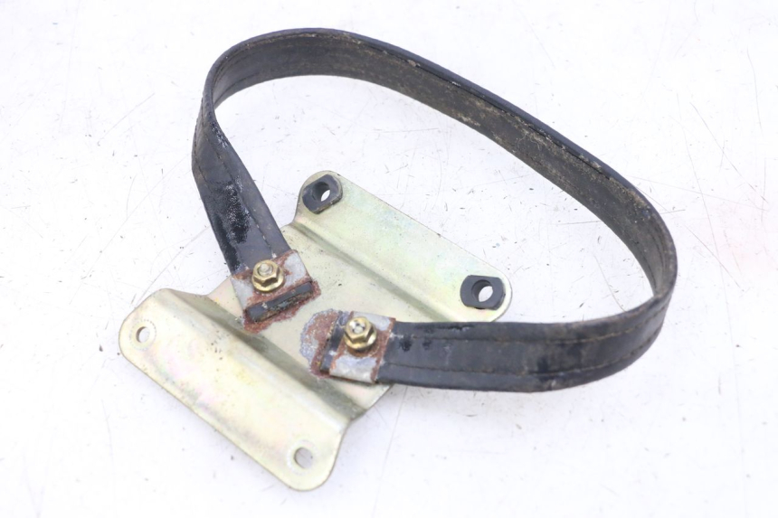 photo de MANIGLIONE DAELIM VL DAYSTAR 125 (2000 - 2011) - Vista principale