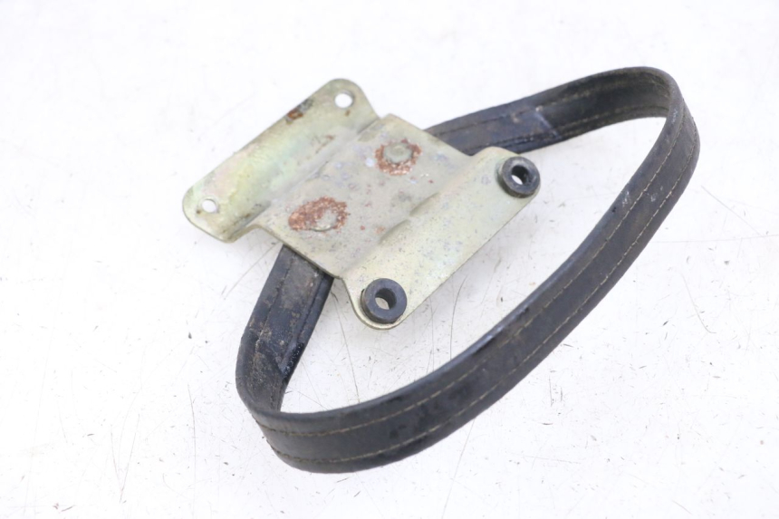 photo de MANIGLIONE DAELIM VL DAYSTAR 125 (2000 - 2011) - Zoom sullo stato d'uso